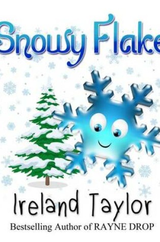 Cover of Snowy Flake