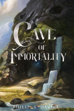 Cover of Cave of Immortality