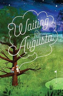 Cover of Waiting for Augusta
