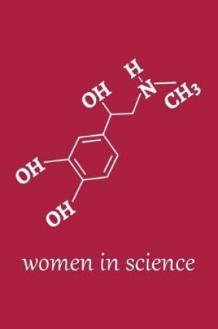 Cover of Woman in Science