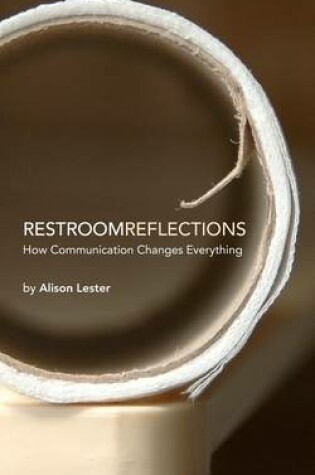 Cover of Restroom Reflections