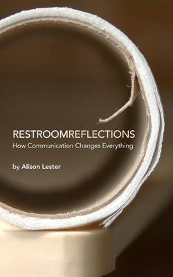 Book cover for Restroom Reflections