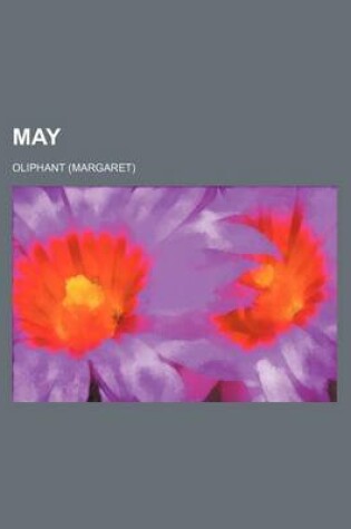 Cover of May