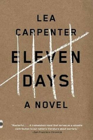 Cover of Eleven Days