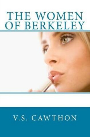 Cover of The Women Of Berkeley