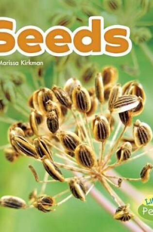 Cover of Plant Parts Seeds