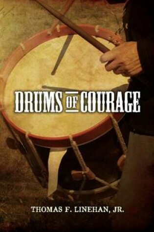 Cover of Drums of Courage