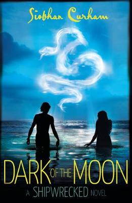 Cover of Dark of the Moon