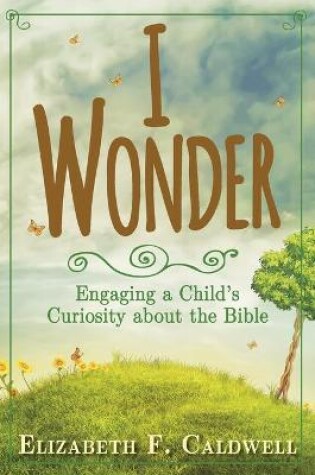 Cover of I Wonder