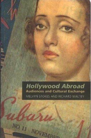 Cover of Hollywood Abroad