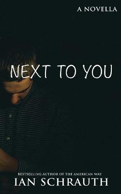 Book cover for Next to you