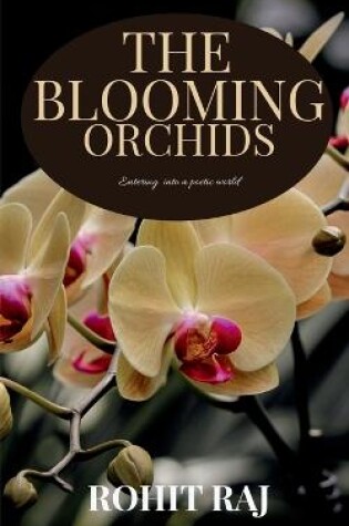 Cover of The Blooming Orchids