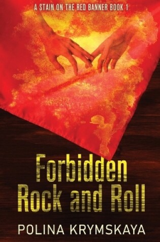 Cover of Forbidden Rock and Roll
