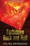 Book cover for Forbidden Rock and Roll