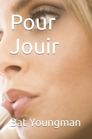 Cover of Pour Jouir