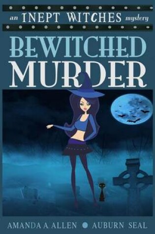 Cover of Bewitched Murder