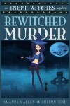 Book cover for Bewitched Murder