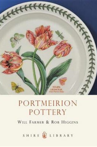 Cover of Portmeirion