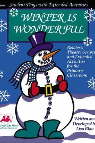 Cover of Winter is Wonderful!