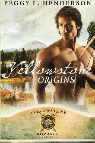 Cover of Yellowstone Origins