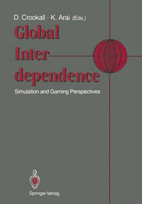 Cover of Global Interdependence