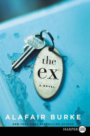 Cover of The Ex
