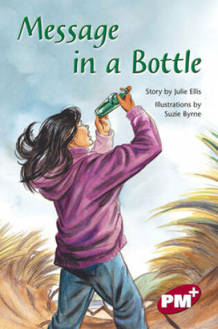 Cover of Message in a Bottle