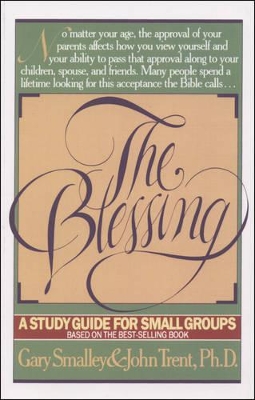 Book cover for Blessing Dg