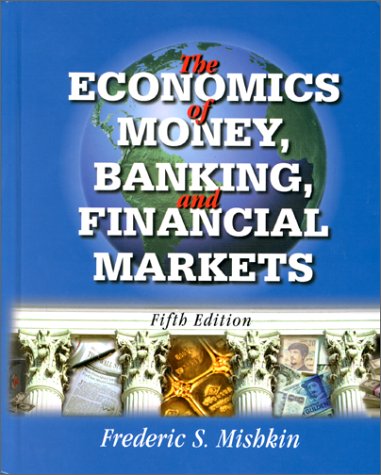 Book cover for ECONOMIC POLICY REVIEW A STANDALONE