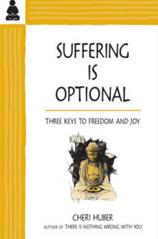 Cover of Suffering Is Optional