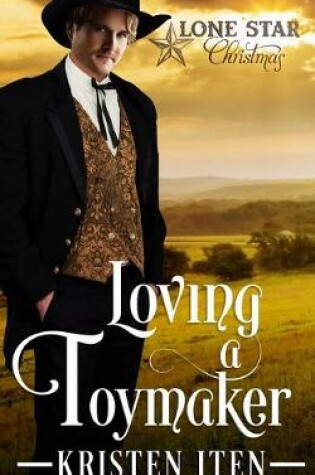 Cover of Loving a Toymaker