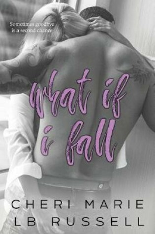 Cover of What If I Fall