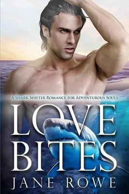 Book cover for Love Bites