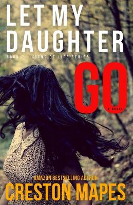 Book cover for Let My Daughter Go