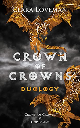 Cover of Crown of Crowns Duology