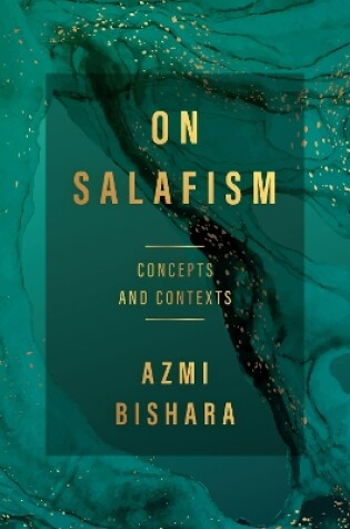Cover of On Salafism