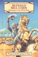 Book cover for Buffalo Bill Cody