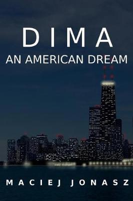 Book cover for Dima