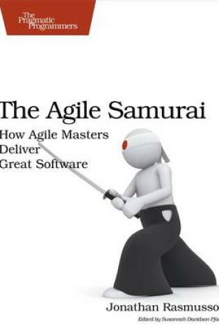 Cover of The Agile Samurai