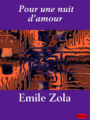 Book cover for Pour Une Nuit D'Amour