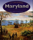 Book cover for Maryland