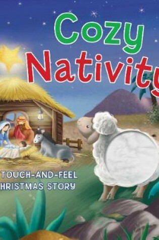 Cover of Cozy Nativity
