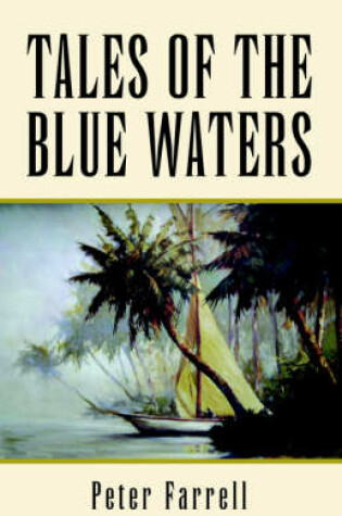 Cover of Tales of the Blue Waters