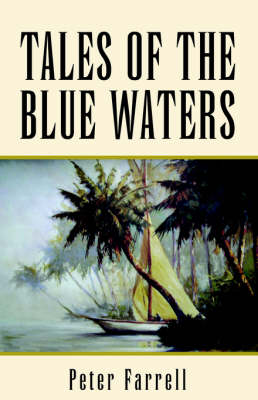 Book cover for Tales of the Blue Waters