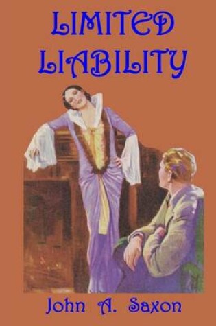 Cover of Limited Liability