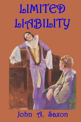 Book cover for Limited Liability