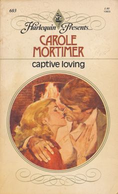 Book cover for Captive Loving