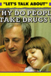 Book cover for Why People Drugs