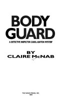 Book cover for Body Guard
