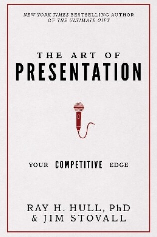 Cover of The Art of Presentation